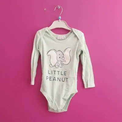 Body Disney 86/92 cm b5